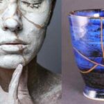 The Concept of Kintsugi,,