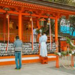 The Connection Between Japanese Folktales and Shinto Beliefs