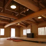 The Evolution of Japanese Wooden Construction Techniques