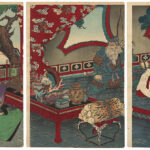 The Impact of Empress Jingu on Early Japanese History