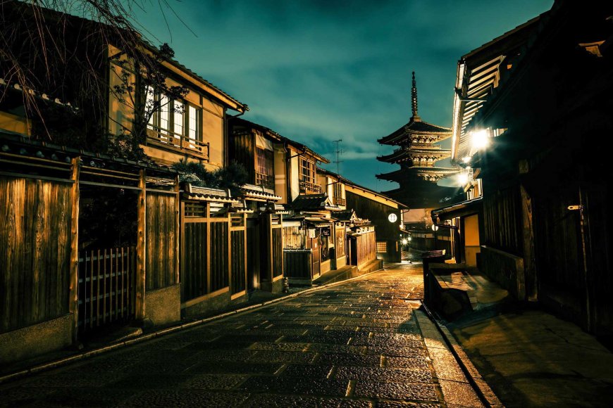 The Importance of Harmony (Wa) in Japanese Society