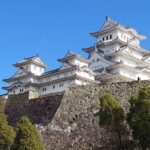 The Influence of Samurai on Castle Architecture The Influence of Samurai on Castle Architecture