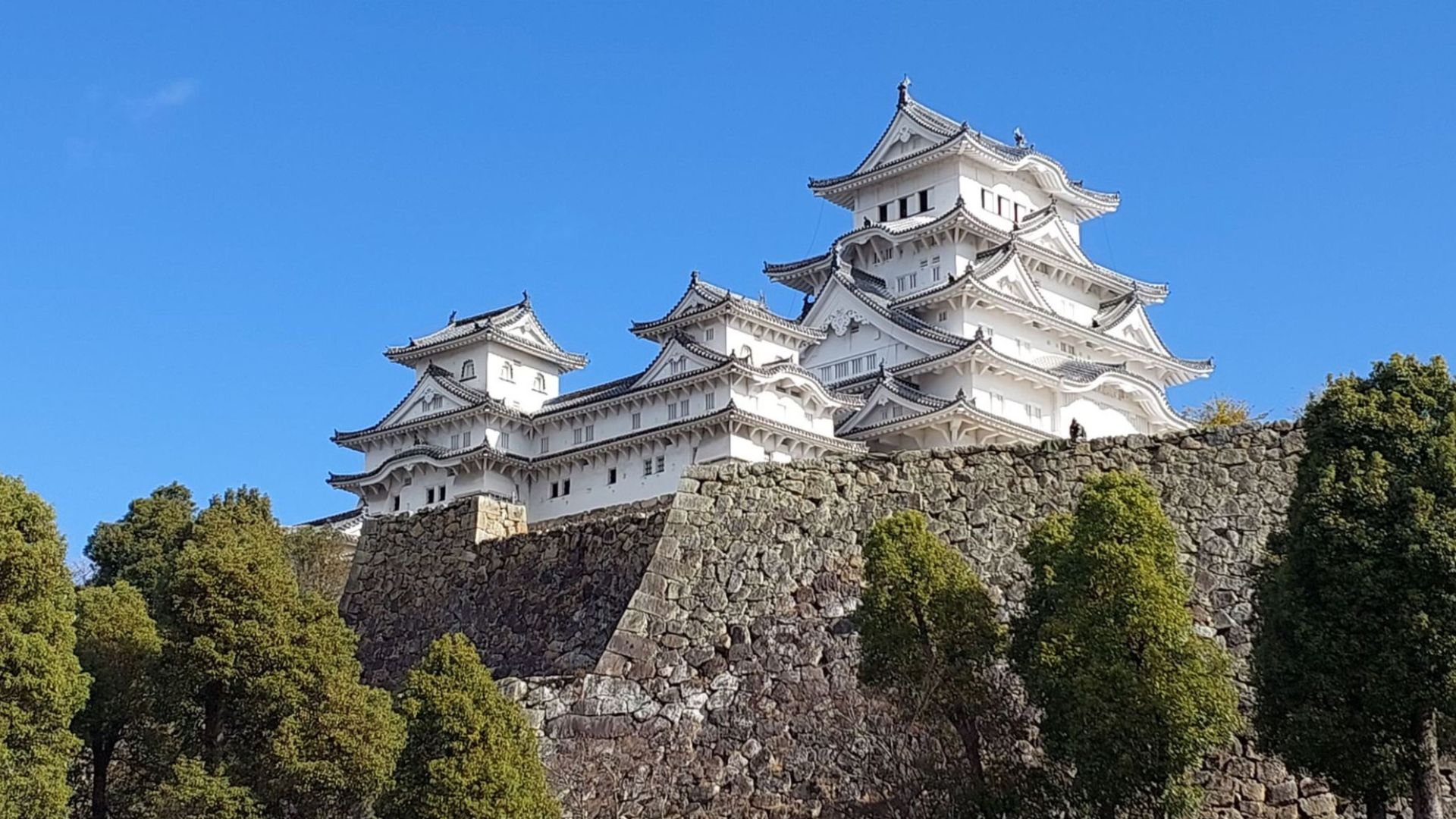 The Influence of Samurai on Castle Architecture