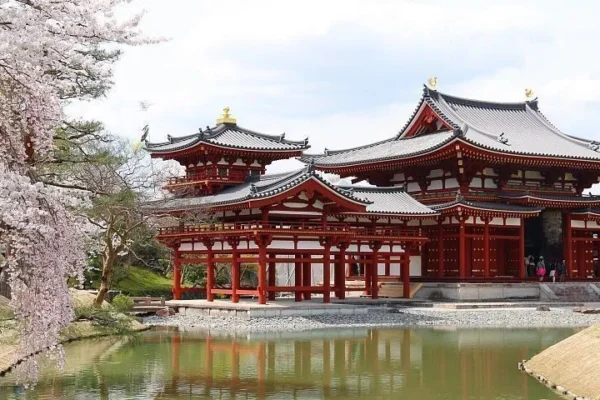 The Influence of Zen Buddhism on Japanese Architecture
