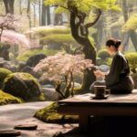 The Influence of Zen on Japanese Culture The Influence of Zen on Japanese Culture