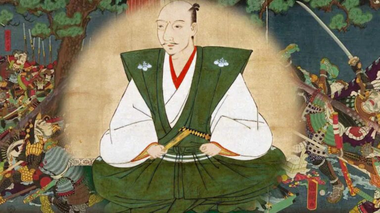The Legacy of Oda Nobunaga