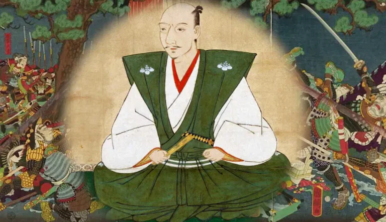 The Legacy of Oda Nobunaga in Unifying Japan