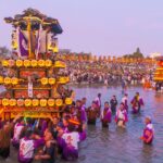 The Role of Festivals in Japan
