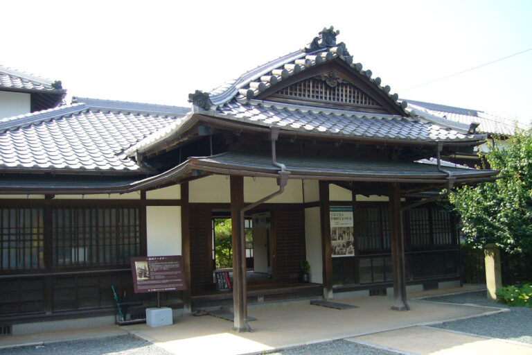 The Role of Hirobumi Ito in Japan’s Modernization