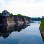 The Role of Moats and Walls in Japanese Castle Defense The Role of Moats and Walls in Japanese Castle Defense