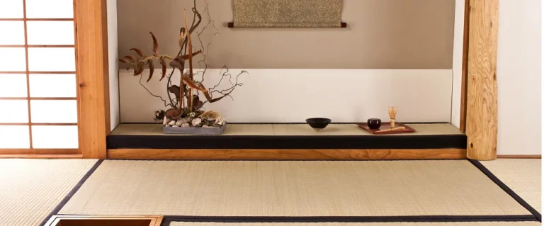 The Role of Tatami Mats in Traditional Japanese Homes