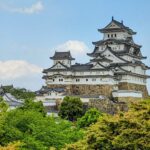 The Secret of Himeji Castle: A Masterpiece of Japanese Architecture