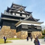 The Top 10 Castles in Japan You Must Visit The Top 10 Castles in Japan You Must Visit