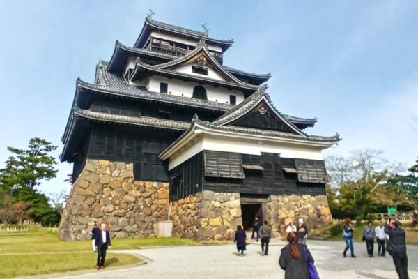 The Top 10 Castles in Japan You Must Visit