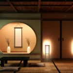 The Unique Beauty of Japanese Shoji Screens