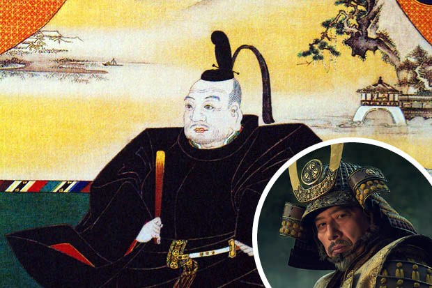Tokugawa Ieyasu: The Founder of the Edo Shogunate