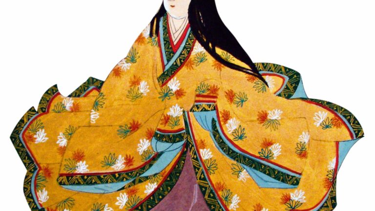 Tokugawa Ieyasu: The First Shogun