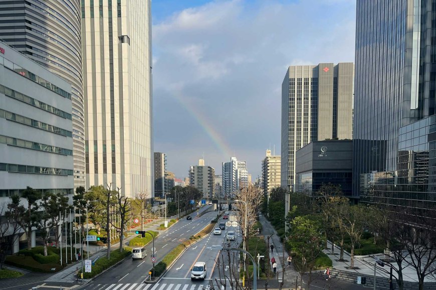 The Importance of Harmony (Wa) in Japanese Culture