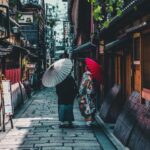 Tips for Traveling in Japan on a Budget