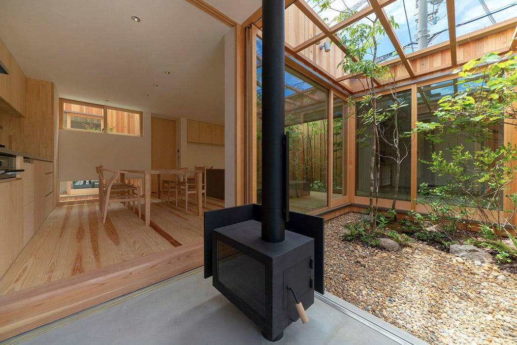 How Zen Philosophy Influences Japanese Architecture