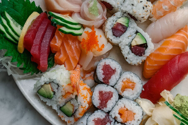 A Food Lover’s Guide to Japan: What to Eat in Each Region