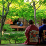 How Japan Balances Technology with Cultural Heritage