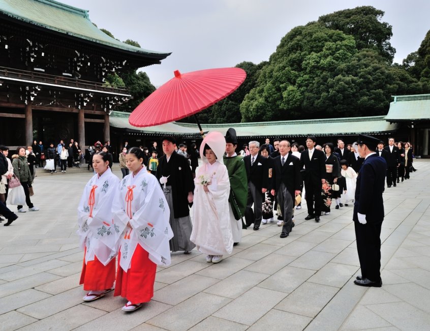 Understanding Japanese Etiquette