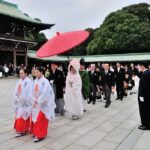 The Meaning Behind Japan’s Seasonal Festivals