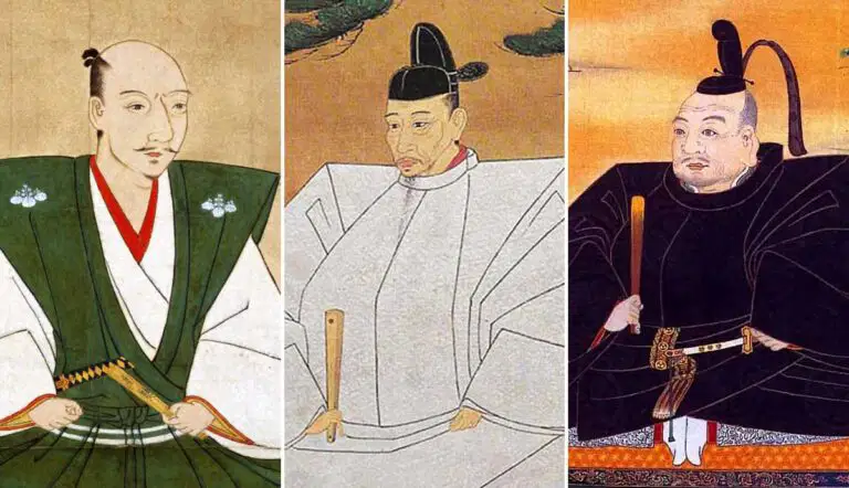 Oda Nobunaga: The Ruthless Warlord