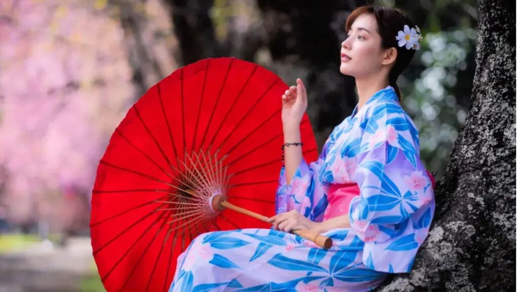 Best Seasons to Wear a Kimono in Japan