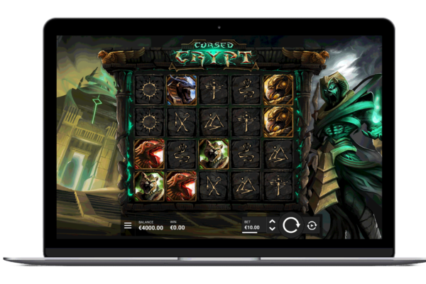 Hacksaw Gaming Slots