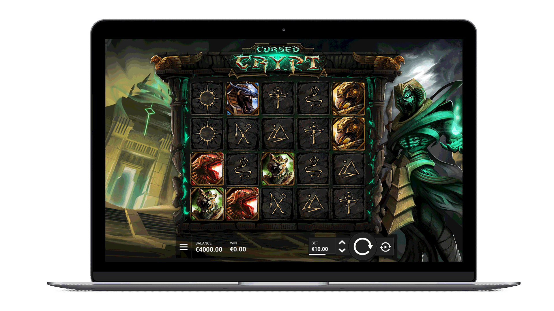 Hacksaw Gaming Slots