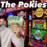 The Pokies 106 Net