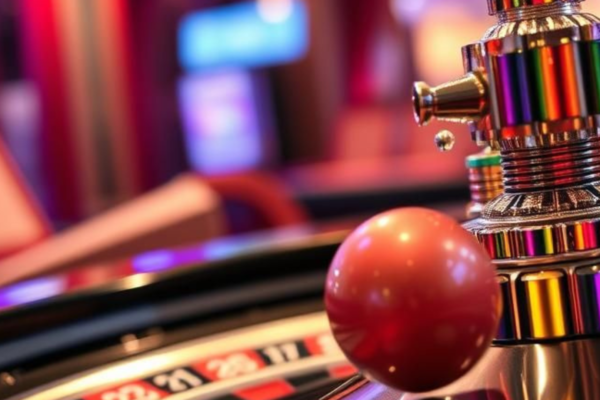 The Pokies Online Casino