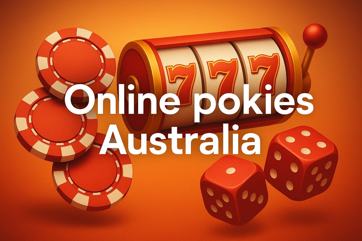 The Pokies 2026: Why This Secure AU Online Casino for Real Money Dominates the Leaderboards