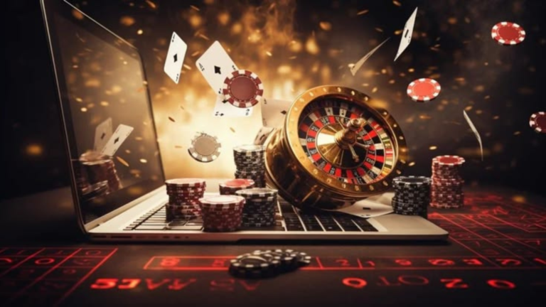 fast payout casino
