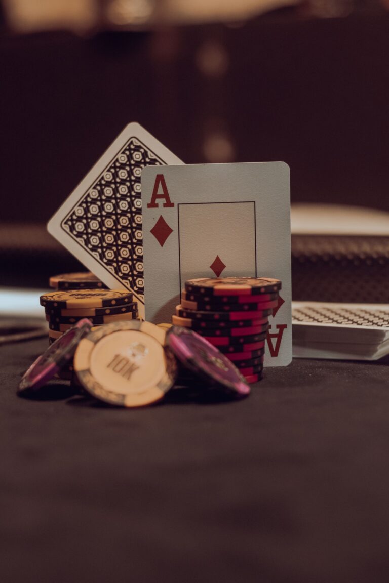 How to Clear Free Chips Fast at King Johnnie Casino