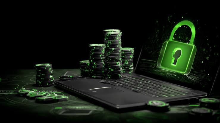Mobile Biometric Casino Withdrawals: Fixing KYC Errors
